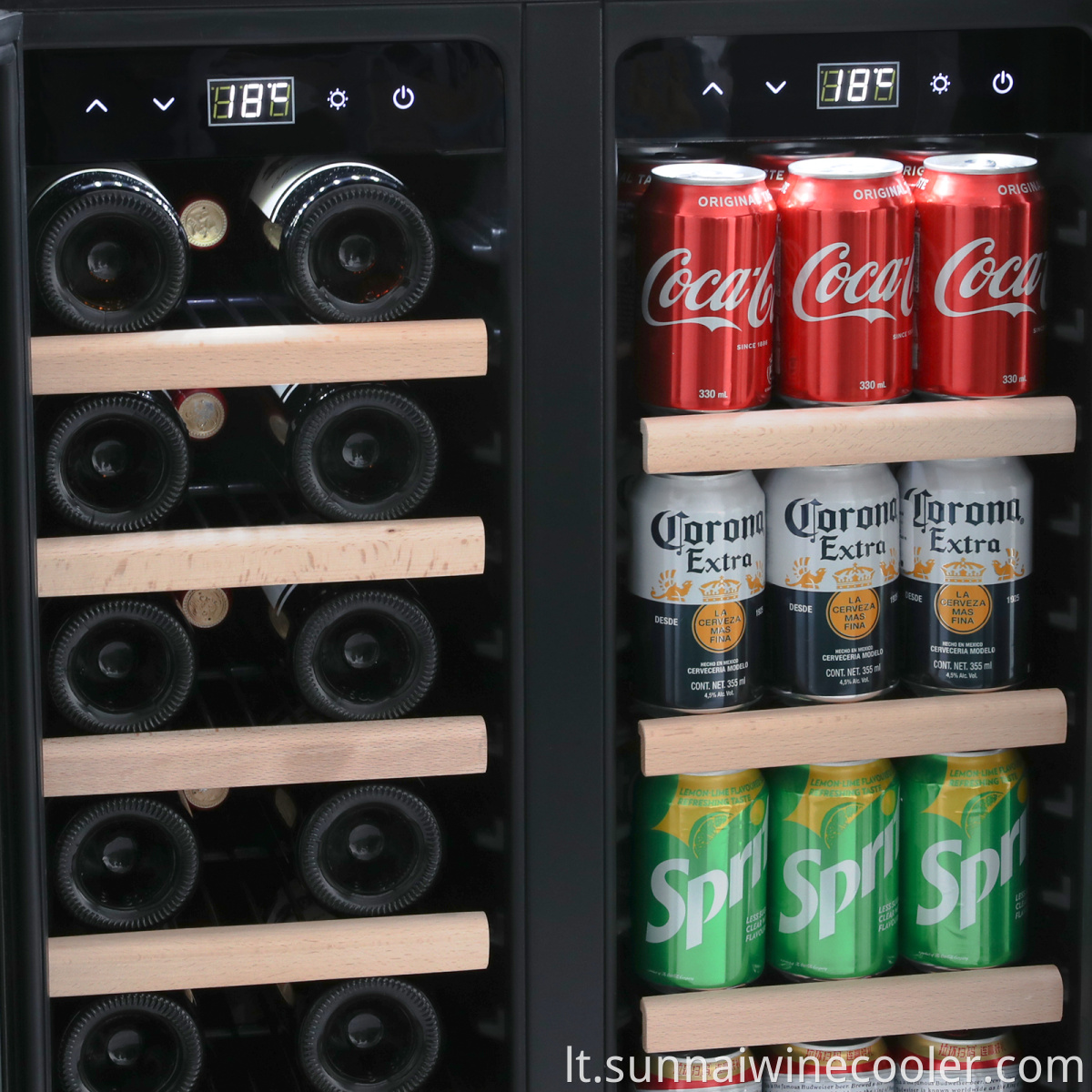 WINE COOLER 